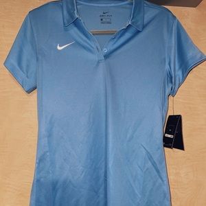 nike golf top